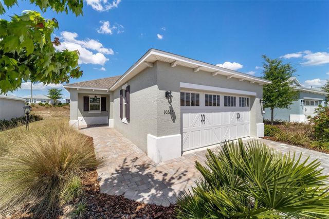 10323 SW 98TH PLACE ROAD, Ocala, FL 34481