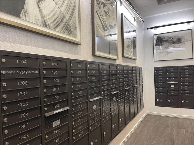 2900 NE 7th Ave 4208, Miami, FL 33137