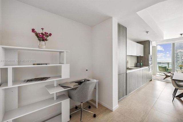 2900 NE 7th Ave 4208, Miami, FL 33137