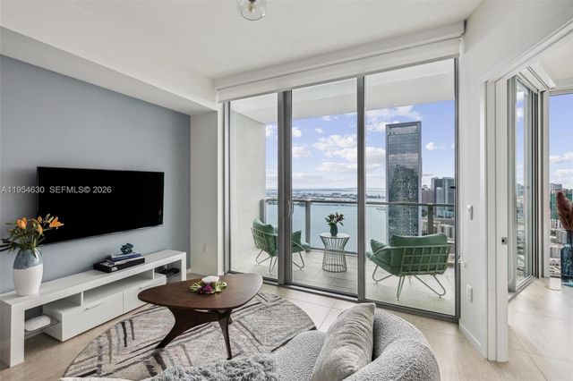 2900 NE 7th Ave 4208, Miami, FL 33137