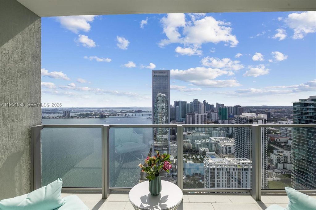 2900 NE 7th Ave 4208, Miami, FL 33137