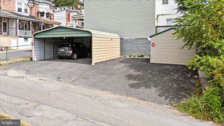 323 ARCH ST, Pottsville, PA 17901