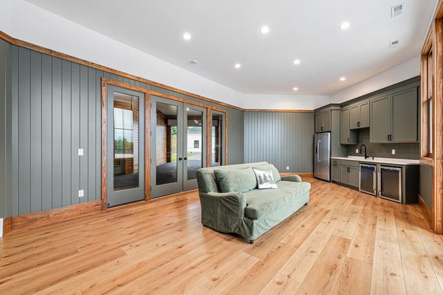 6424 Brackett Road, Williamsburg, MI 49690