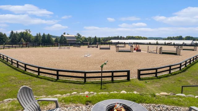 6424 Brackett Road, Williamsburg, MI 49690