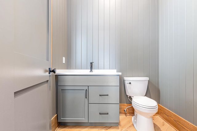 6424 Brackett Road, Williamsburg, MI 49690