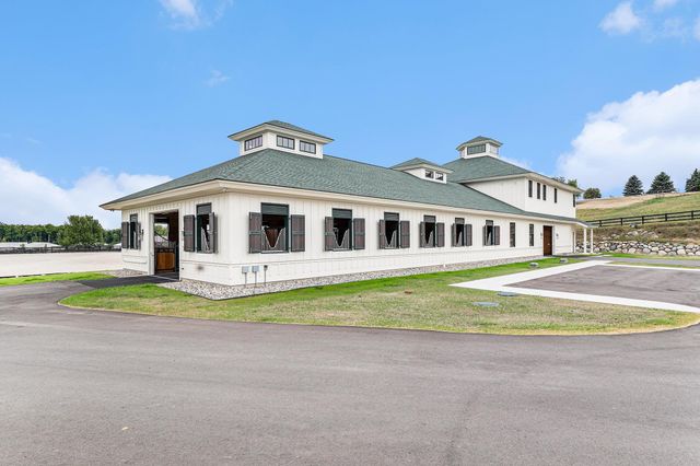 6424 Brackett Road, Williamsburg, MI 49690