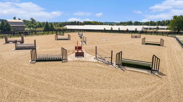 6424 Brackett Road, Williamsburg, MI 49690