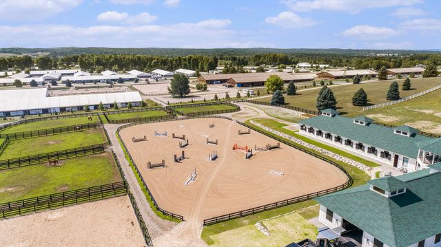 6424 Brackett Road, Williamsburg, MI 49690