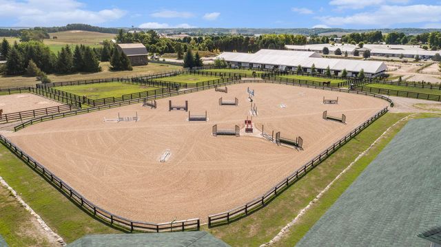 6424 Brackett Road, Williamsburg, MI 49690