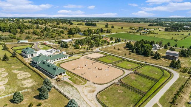 6424 Brackett Road, Williamsburg, MI 49690