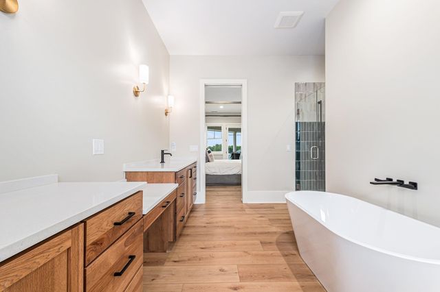 6424 Brackett Road, Williamsburg, MI 49690