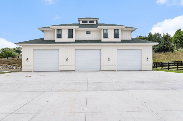 6424 Brackett Road, Williamsburg, MI 49690