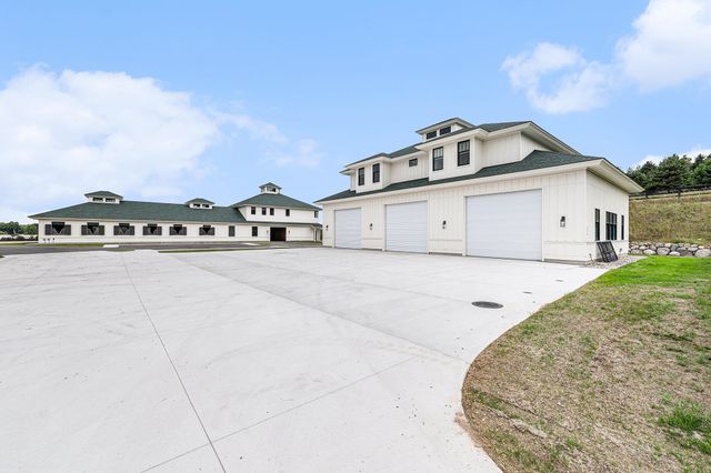 6424 Brackett Road, Williamsburg, MI 49690