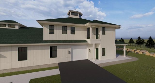 6424 Brackett Road, Williamsburg, MI 49690