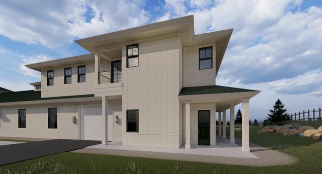 6424 Brackett Road, Williamsburg, MI 49690