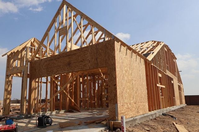 11630 Birdsong Drive, Missouri City, TX 77459