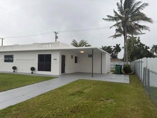 14810 Lincoln Drive, Homestead, FL 33033