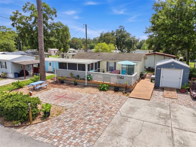 2092 CULBREATH ROAD A42, Brooksville, FL 34602