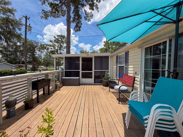 2092 CULBREATH ROAD A42, Brooksville, FL 34602