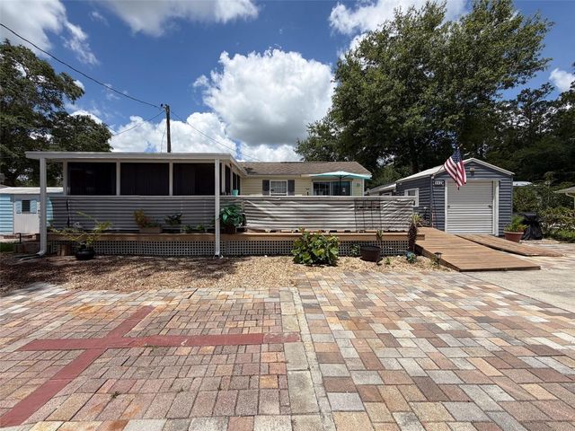 2092 CULBREATH ROAD A42, Brooksville, FL 34602