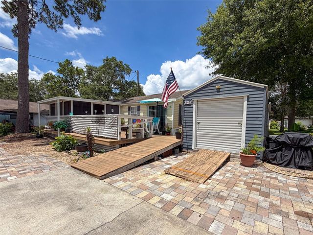 2092 CULBREATH ROAD A42, Brooksville, FL 34602