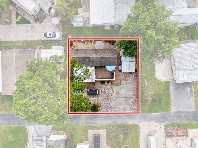 2092 CULBREATH ROAD A42, Brooksville, FL 34602