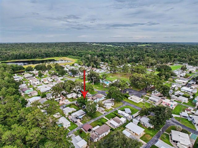 2092 CULBREATH ROAD A42, Brooksville, FL 34602