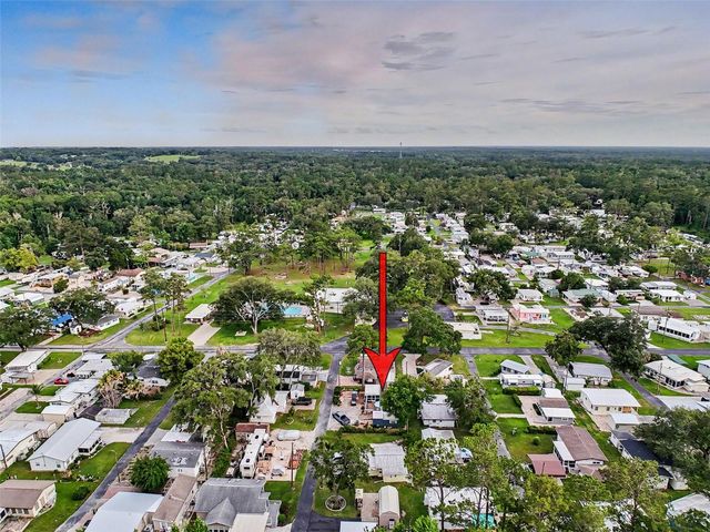 2092 CULBREATH ROAD A42, Brooksville, FL 34602