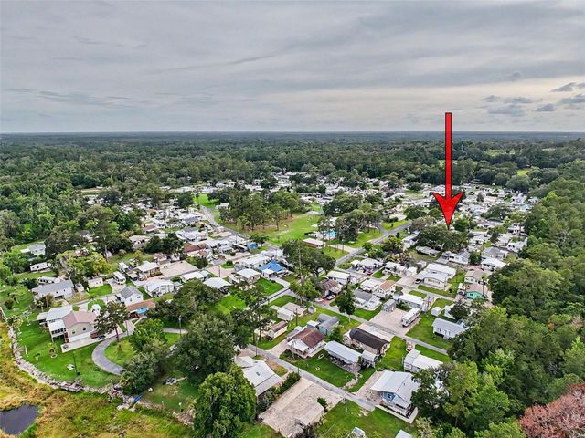 2092 CULBREATH ROAD A42, Brooksville, FL 34602