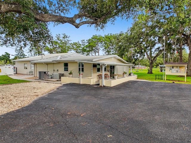 2092 CULBREATH ROAD A42, Brooksville, FL 34602