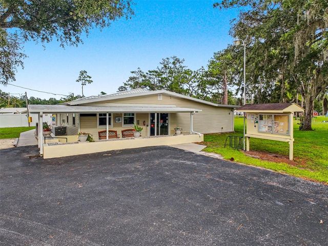2092 CULBREATH ROAD A42, Brooksville, FL 34602