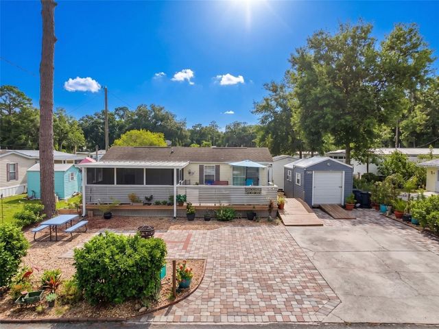 2092 CULBREATH ROAD A42, Brooksville, FL 34602
