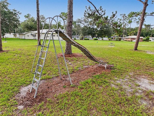 2092 CULBREATH ROAD A42, Brooksville, FL 34602