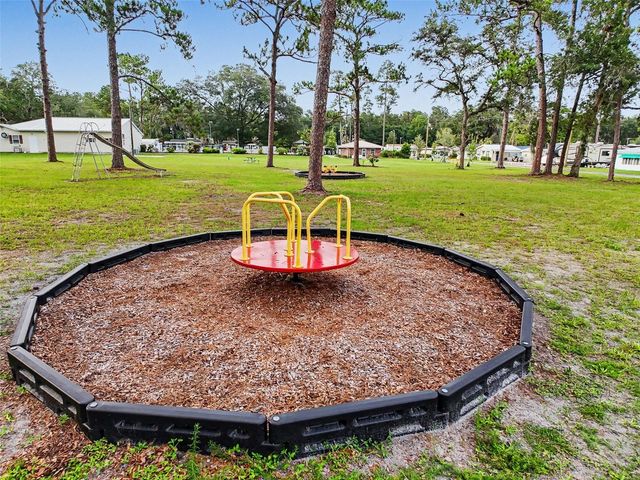 2092 CULBREATH ROAD A42, Brooksville, FL 34602