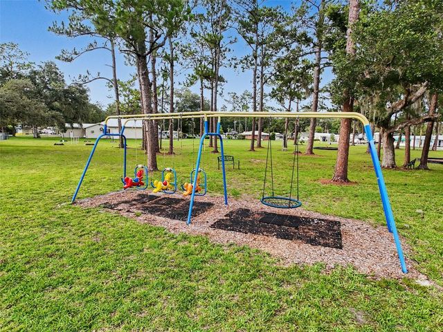 2092 CULBREATH ROAD A42, Brooksville, FL 34602
