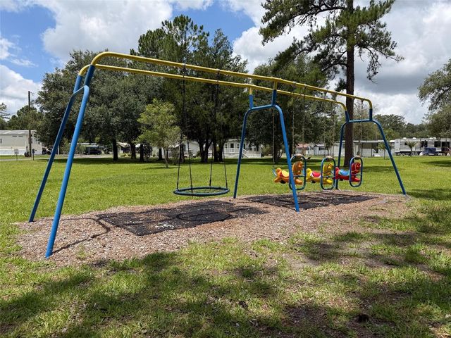 2092 CULBREATH ROAD A42, Brooksville, FL 34602