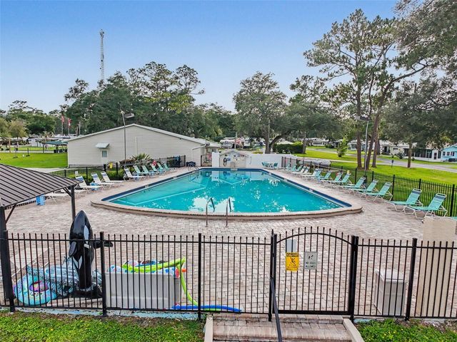 2092 CULBREATH ROAD A42, Brooksville, FL 34602
