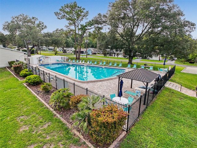 2092 CULBREATH ROAD A42, Brooksville, FL 34602