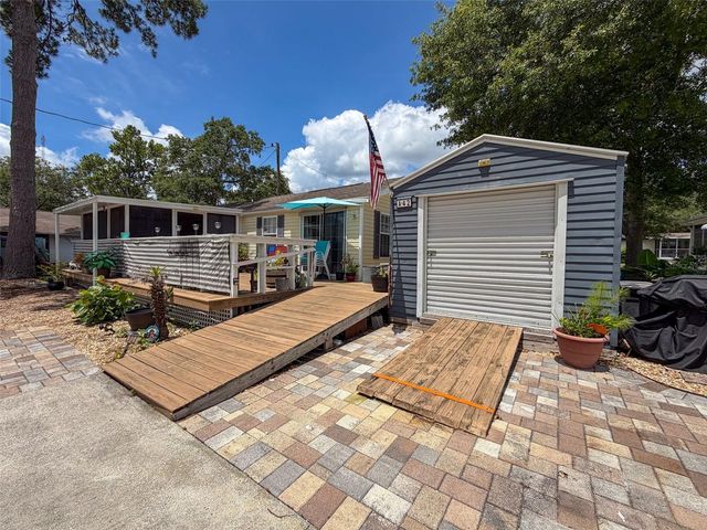 2092 CULBREATH ROAD A42, Brooksville, FL 34602