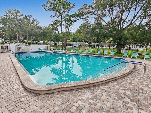 2092 CULBREATH ROAD A42, Brooksville, FL 34602