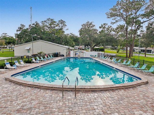 2092 CULBREATH ROAD A42, Brooksville, FL 34602