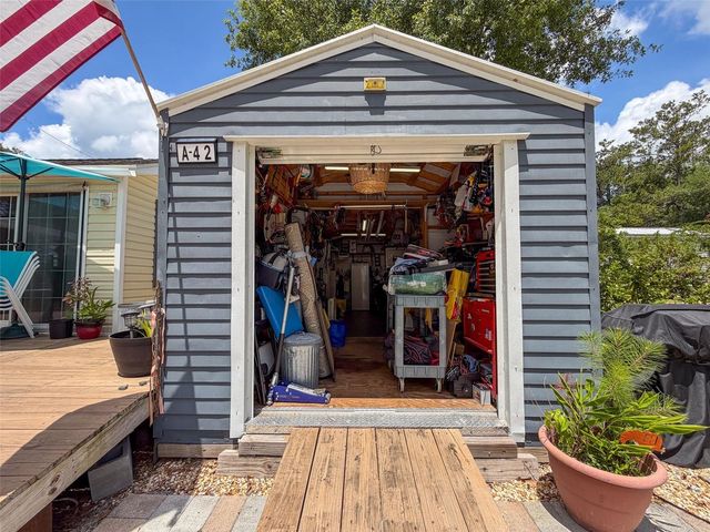 2092 CULBREATH ROAD A42, Brooksville, FL 34602