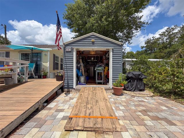 2092 CULBREATH ROAD A42, Brooksville, FL 34602