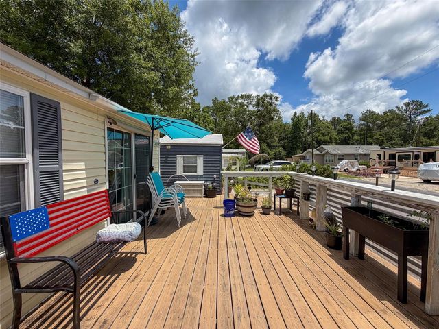 2092 CULBREATH ROAD A42, Brooksville, FL 34602