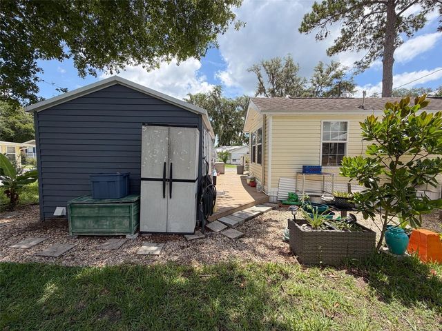 2092 CULBREATH ROAD A42, Brooksville, FL 34602