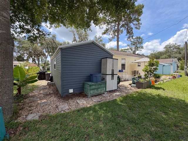 2092 CULBREATH ROAD A42, Brooksville, FL 34602