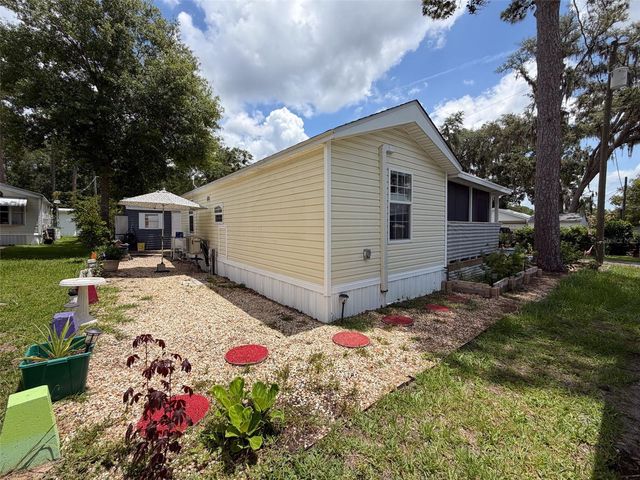 2092 CULBREATH ROAD A42, Brooksville, FL 34602