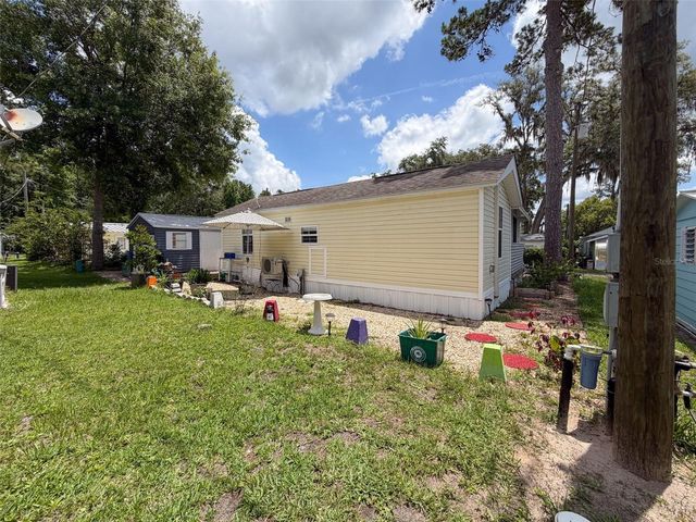 2092 CULBREATH ROAD A42, Brooksville, FL 34602