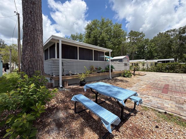 2092 CULBREATH ROAD A42, Brooksville, FL 34602