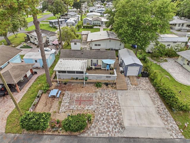 2092 CULBREATH ROAD A42, Brooksville, FL 34602